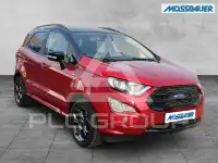 2020 Ford Eco Sport