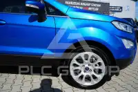 2020 Ford Ecosport
