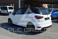 2020 Ford Ecosport