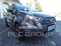 2020 Ford Ecosport
