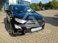 2020 Ford Eco Sport