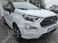 2020 Ford Eco Sport