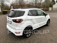 2020 Ford Eco Sport