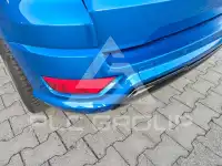 2020 Ford Ecosport