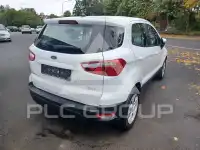 2020 Ford Eco Sport