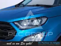 2020 Ford Eco Sport