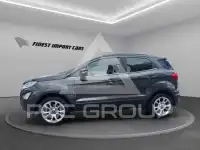 2020 Ford Eco Sport