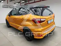 2020 Ford Eco Sport