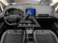 2020 Ford Eco Sport