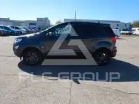 2020 Ford Eco Sport