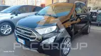 2020 Ford Eco Sport