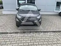 2020 Ford Ecosport