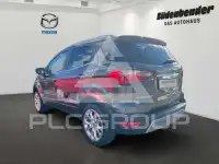 2020 Ford Eco Sport
