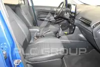 2020 Ford Eco Sport