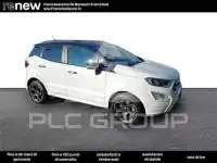 2020 Ford Eco Sport