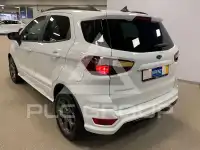 2020 Ford Eco Sport