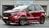 2020 Ford Eco Sport