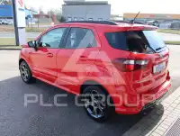 2020 Ford Eco Sport