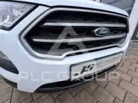 2020 Ford Eco Sport