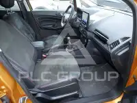 2021 Ford Eco Sport