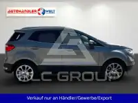 2020 Ford Eco Sport