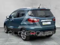2020 Ford Eco Sport