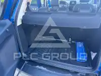 2020 Ford Eco Sport