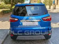 2020 Ford Ecosport