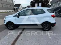 2020 Ford Eco Sport