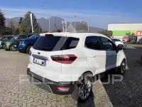 2020 Ford Eco Sport