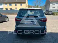 2020 Ford Ecosport
