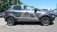 2020 Ford Eco Sport