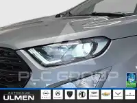 2020 Ford Eco Sport