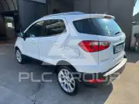 2020 Ford Eco Sport