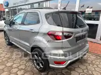 2020 Ford Eco Sport