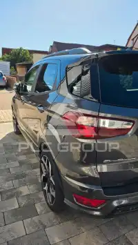 2020 Ford Ecosport