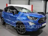 2020 Ford Ecosport
