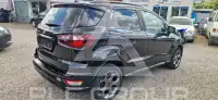 2020 Ford Eco Sport