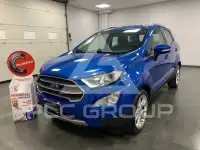 2020 Ford Ecosport