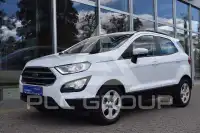 2020 Ford Ecosport
