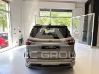 2020 Ford Eco Sport