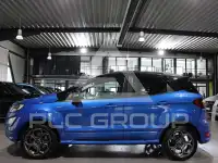 2020 Ford Ecosport