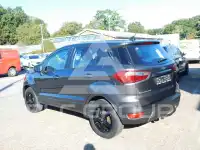 2020 Ford Ecosport