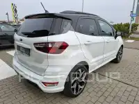 2020 Ford Eco Sport