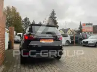 2020 Ford Eco Sport