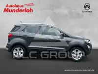 2020 Ford Eco Sport