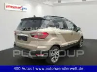 2020 Ford Eco Sport