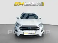 2020 Ford Ecosport