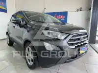 2020 Ford Eco Sport