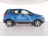 2020 Ford Ecosport